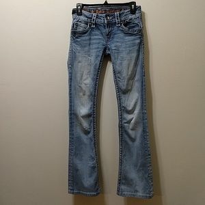 Rock Revival Abbie Boot 25